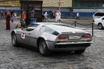 Maserati Bora 1998 года